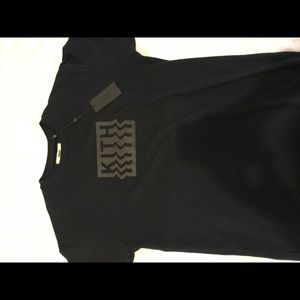 Kith Warp Tee